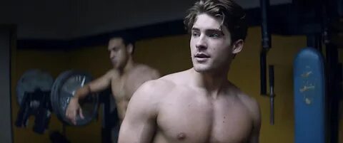 Cody Christian Official Site for Man Crush Monday #MCM Woman