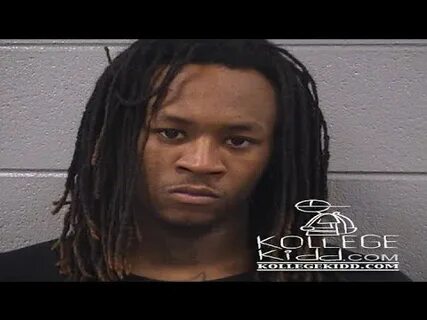 Lil Jay Denied Bail In Recent Arrest Case - YouTube