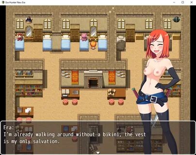 Rpg Maker Nude