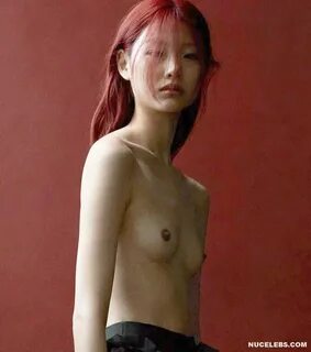 Leaked HoYeon Jung Nude And Sexy Photos