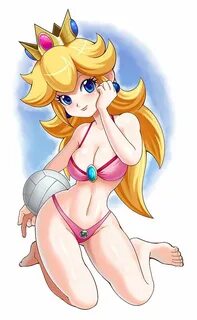 Princess Peach Sexy Pics - Photo #26