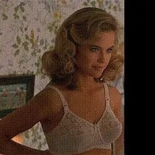 Kelly Preston RIP amazing body in Mischief - Nude Celebs