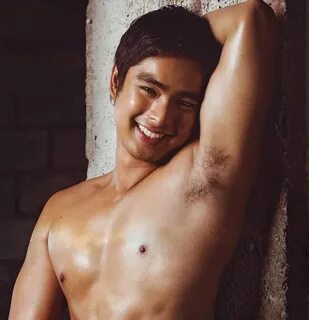 Red Hot Xposed!: Coco Martin Scandal