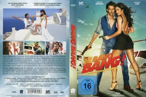 Bang Bang 2014 Full Movie / Simple step to download or watch