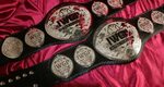 Belt Designs (My Opinion) Wrestling Amino