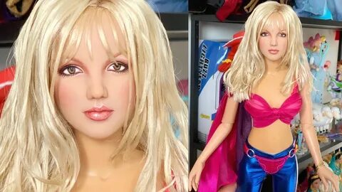 britney spears barbie doll Shop Clothing & Shoes Online