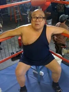 Danny DeVito (With images) It's always sunny in philadelphia