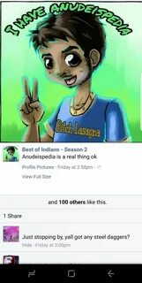 Indian Anudeispedia - Album on Imgur