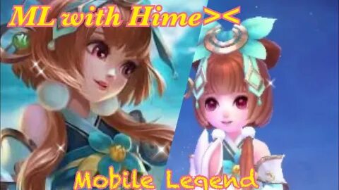 When Yandere Loli Play’s ML 👀 🖤 🔥 (Mobile Legend) - YouTube