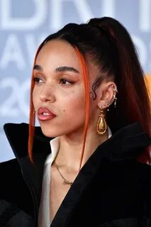 How FKA Twigs Speaking Out About Intimate Partner Abuse Gave