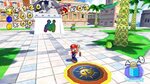 Super Mario Sunshine Screenshots posted by Christopher Johns