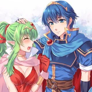 Tiki pat Fire Emblem - Imgur