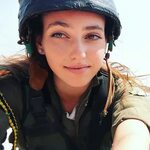 Красивые девушки - военнослужащие израильской армии - Zefirk