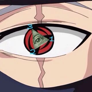 Naruto=illuminati confirmed. Anime Amino