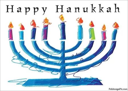 Happy Hanukkah: Anil K. Gupta, MD: ENT