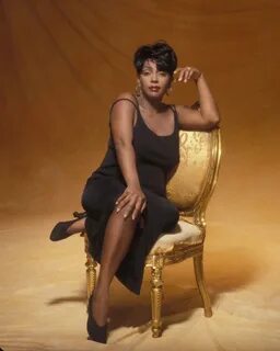 Picture of Anita Baker