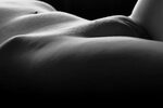 Morning Light Artistic Nude Photo by photographer Keaton Jac