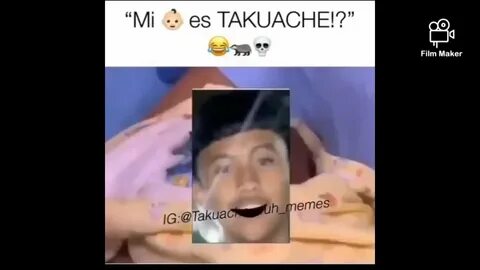 Takuache meme - YouTube