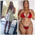 Mikaela Reidy Weight Gain - Reddit NSFW