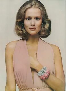 Lauren Hutton photo #253891 Celebs-Place.com