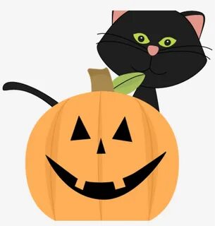 Hours - Cute Halloween Clipart Transparent Background - 1292