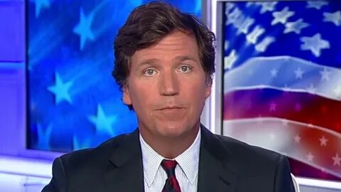 Tucker Carlson: The 'revolution' being waged in the George F