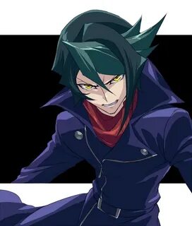 Kurosaki Shun (Shay Obsidian) - Yu-Gi-Oh! ARC-V page 6 of 24