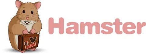 Download Logo For Holiday Hamster, A Uk Based Atol Protected