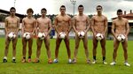 See Naked Georgia Football Players - Heip-link.net