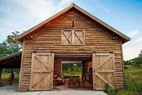 Fultonville Barn and Home - The Owner-Builder Network Exteri