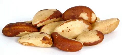 Brazil Nuts