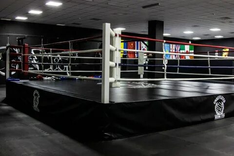 Прайс-лист Клуба единоборств Undefeated Boxing Gym - Фитнес 