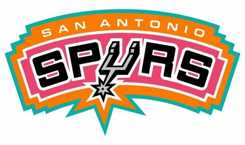 San antonio spurs logo, Spurs logo, San antonio spurs