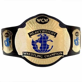 Купить WWE World Heavyweight Championship Wrestling Replica 