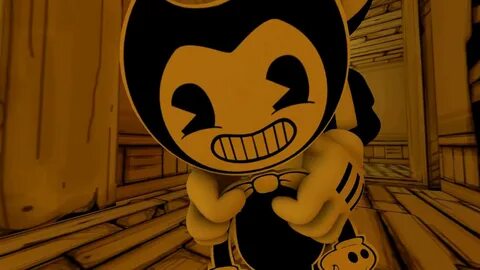 SFM/BENDY) Cardboard Bendy - YouTube