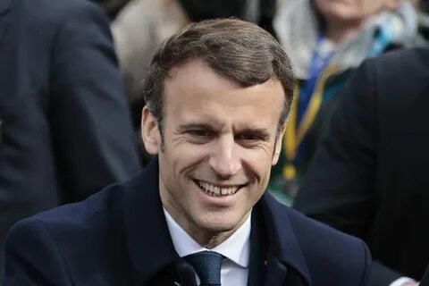 Emmanuel Macron : l'idée d'un grand parti macroniste, visite