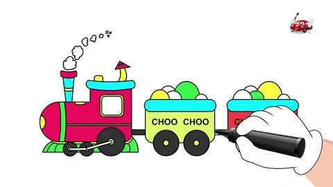 Train Drawing Image at GetDrawings Free download