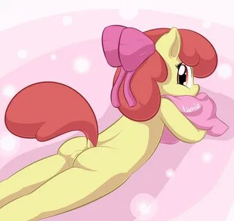 Apple Bloom (Эппл Блум) :: CMC (Метконосцы, меткоискатели) :