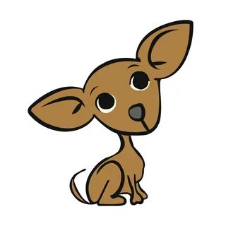 Chihuahua clipart file, Chihuahua file Transparent FREE for 