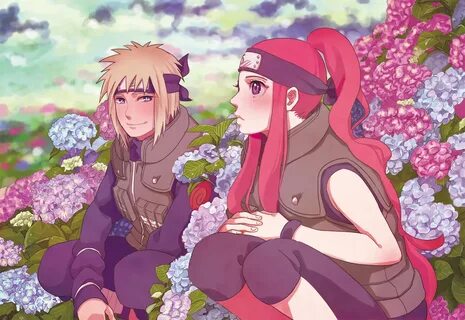 Uzumaki Kushina, Fanart page 18 - Zerochan Anime Image Board