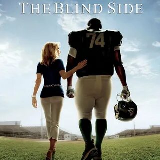 Xavier G. Campos على تويتر: "Now watching: The Blind Side. #