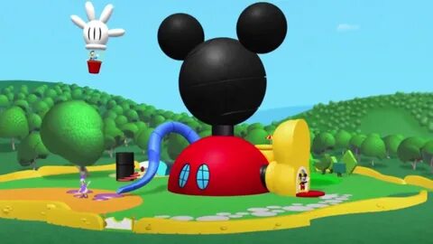 Image result for mickey mouse clubhouse Mickey mouse, Disney