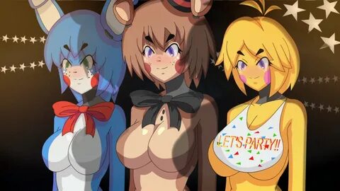 Category:Browse Five Nights in Anime Wikia Fandom