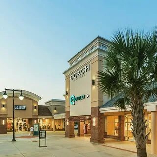 Tanger Outlets (@tangeroutlets) — Instagram