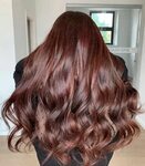 7 Reasons Why Strawberry Brunette Is the Perfect Shade for F