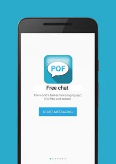 Messenger for POF for Android - APK Download