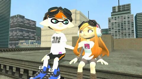 Gmod) You're still my littie sister Meggy SMG4 Amino