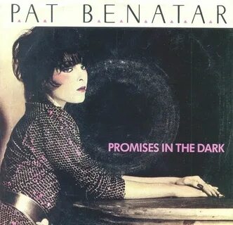 Pat Benatar 45 RPM Cover https://www.facebook.com/FromTheWay