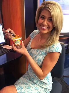 Nikki-Dee Ray בטוויטר: "Chef Boyardee for breakfast? Ohh yes