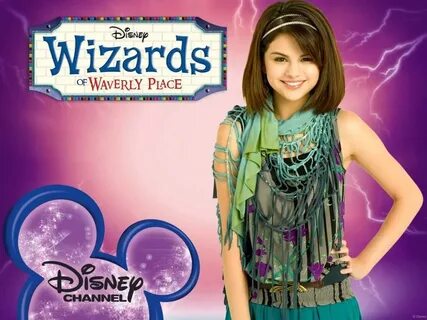 Tv Series All Poster: Wizards of Waverly Place Posters